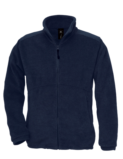 B&C COLLECTION BCFU703 Jassen in Navy