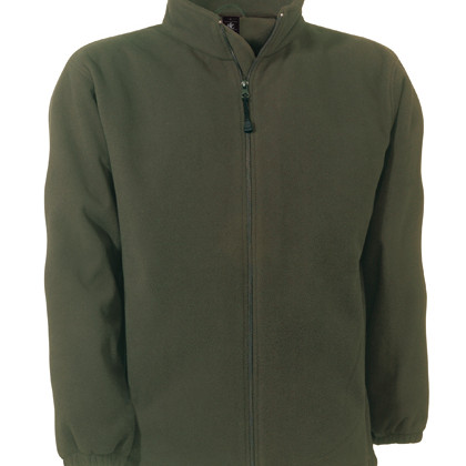 B&C COLLECTION BCFU749 Jassen in Olive