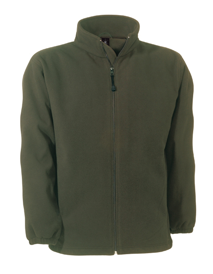 B&C COLLECTION BCFU749 Jassen in Olive