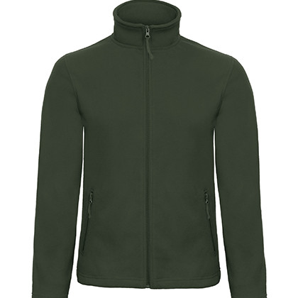 B&C COLLECTION BCFUI50 Jassen in Forest Green