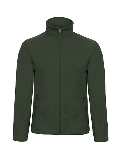B&C COLLECTION BCFUI50 Jassen in Forest Green