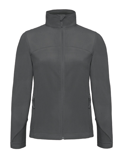 B&C COLLECTION BCFW752 Jassen in Steel Grey (Solid)