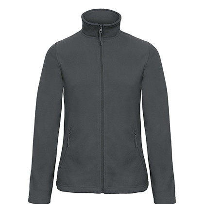 B&C COLLECTION BCFWI51 Jassen in Dark Grey (Solid)