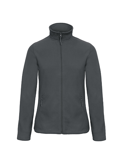B&C COLLECTION BCFWI51 Jassen in Dark Grey (Solid)