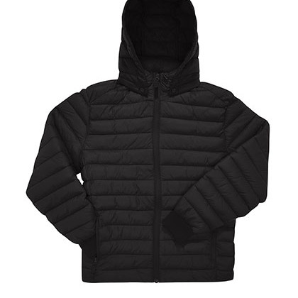 B&C BE INSPIRED BCJG001 Jassen in Black