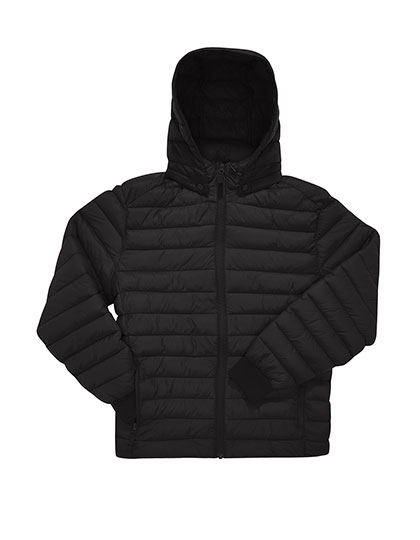 B&C BE INSPIRED BCJG001 Jassen in Black