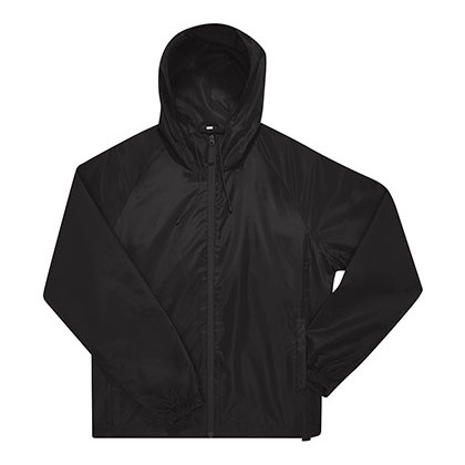 B&C BE INSPIRED BCJG003 Jassen in Black