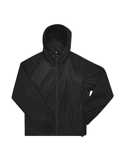 B&C BE INSPIRED BCJG003 Jassen in Black