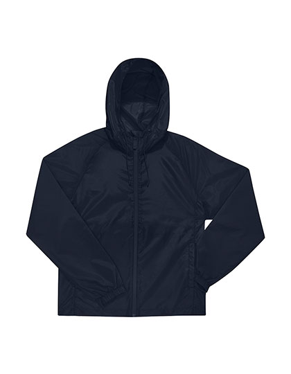 B&C BE INSPIRED BCJG004 Jassen in Navy