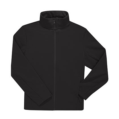 B&C BE INSPIRED BCJG005 Jassen in Black