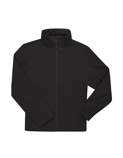B&C BE INSPIRED BCJG005 Jassen in Black