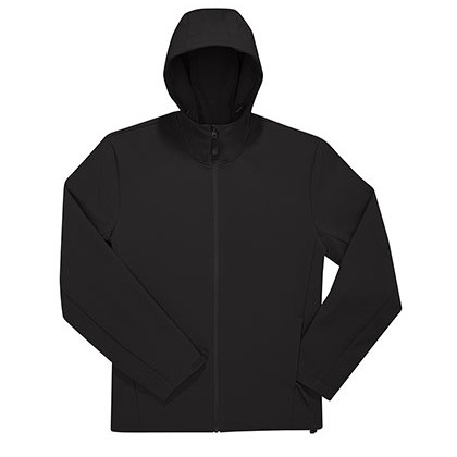 B&C BE INSPIRED BCJG006 Jassen in Black