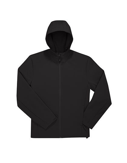 B&C BE INSPIRED BCJG006 Jassen in Black