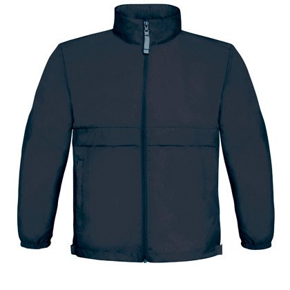 B&C COLLECTION BCJK950 Jassen in Navy