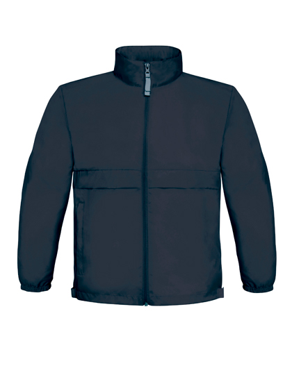 B&C COLLECTION BCJK950 Jassen in Navy