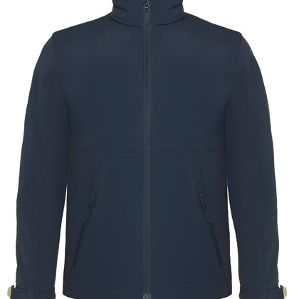 B&C COLLECTION BCJK969 Jassen in Navy