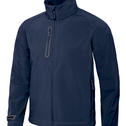 B&C COLLECTION BCJM951 Jassen in Navy