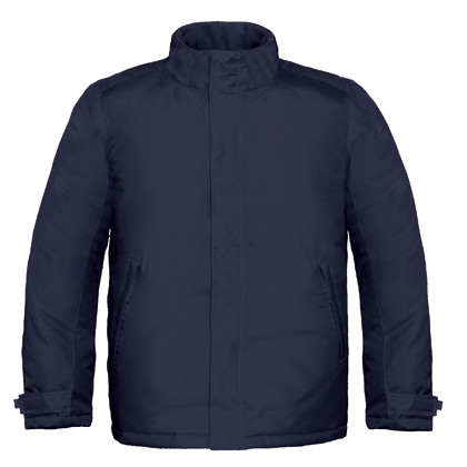 B&C COLLECTION BCJM970 Jassen in Navy