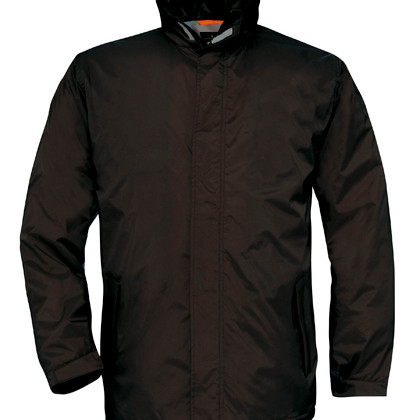 B&C COLLECTION BCJU824 Jassen in Black