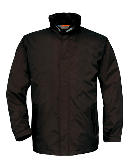 B&C COLLECTION BCJU824 Jassen in Black