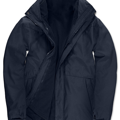 B&C COLLECTION BCJU873 Jassen in Navy