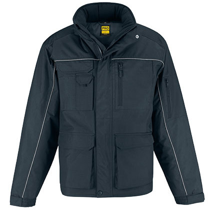 B&C COLLECTION BCJUC41 Jassen in Navy
