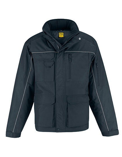 B&C COLLECTION BCJUC41 Jassen in Navy