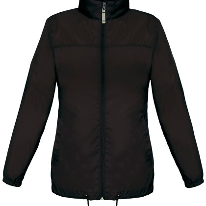B&C COLLECTION BCJW902 Jassen in Black