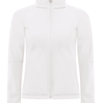 B&C COLLECTION BCJW937 Jassen in White