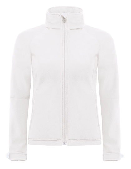 B&C COLLECTION BCJW937 Jassen in White
