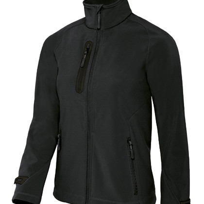 B&C COLLECTION BCJW938 Jassen in Black