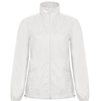 B&C COLLECTION BCJWI61 Jassen in White