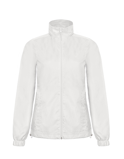 B&C COLLECTION BCJWI61 Jassen in White