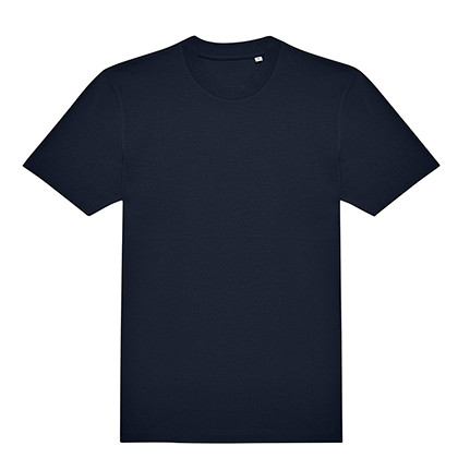 B&C BE INSPIRED BCTG002 T-shirts in Navy