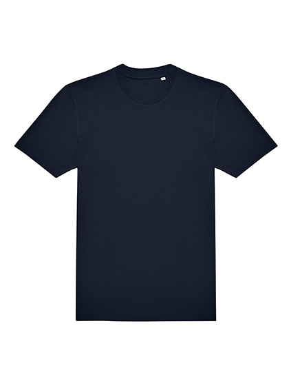 B&C BE INSPIRED BCTG002 T-shirts in Navy
