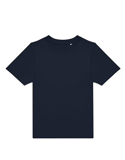 B&C BE INSPIRED BCTK002 T-shirts in Navy