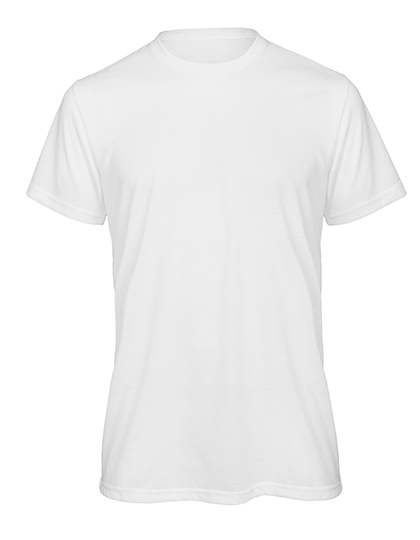 B&C BE INSPIRED BCTM062 T-shirts in White