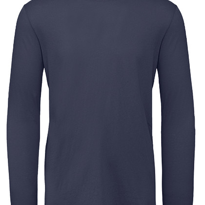 B&C BE INSPIRED BCTM070 T-shirts in Navy Blue