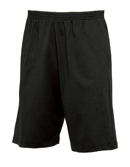 B&C BE INSPIRED BCTM202 Broeken in Black
