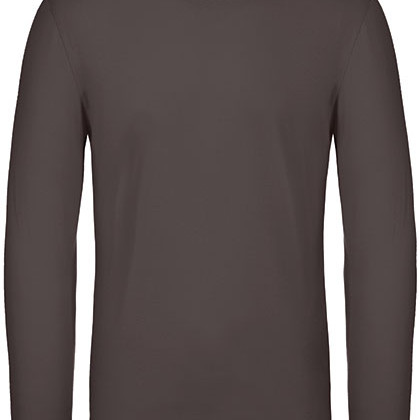 B&C BE INSPIRED BCTU05T T-shirts in Bear Brown