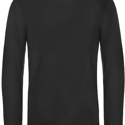 B&C BE INSPIRED BCTU07T T-shirts in Black