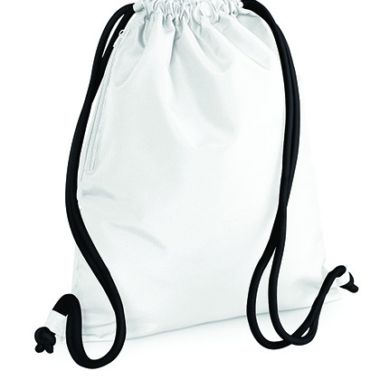 BagBase BG110 Bagage in White / Black