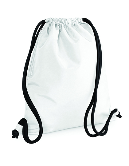 BagBase BG110 Bagage in White / Black