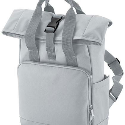 BagBase BG118S Bagage in Light Grey
