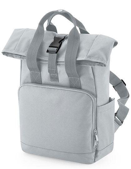 BagBase BG118S Bagage in Light Grey