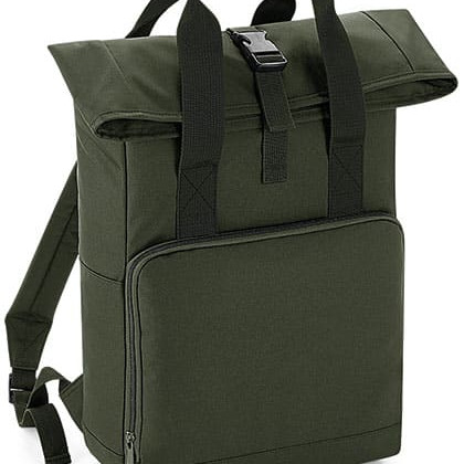 BagBase BG118 Bagage in Olive Green