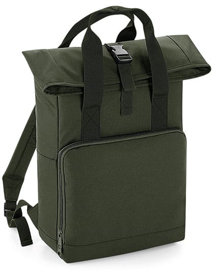 BagBase BG118 Bagage in Olive Green