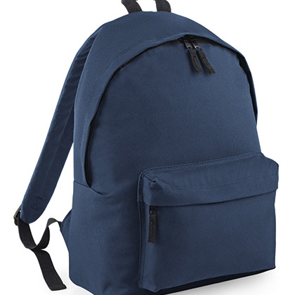 BagBase BG125L Bagage in French Navy / Black