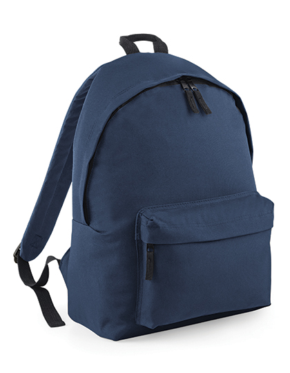BagBase BG125L Bagage in French Navy / Black