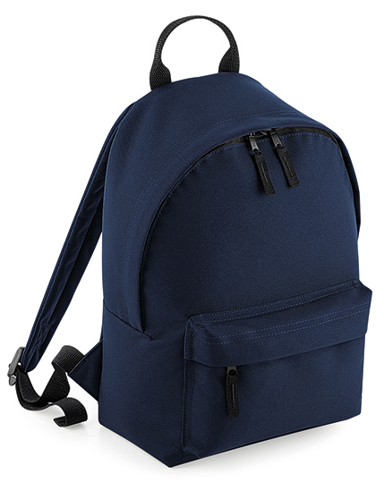 BagBase BG125S Bagage in French Navy